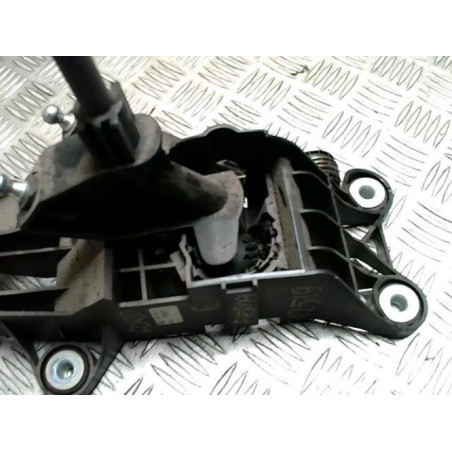 Levier de vitesses FORD FIESTA 6 PHASE 1 d’occasion