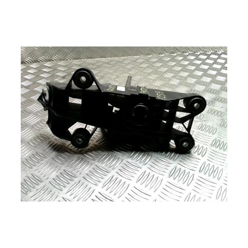 Levier de vitesses FORD FIESTA 6 PHASE 1 d’occasion