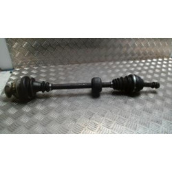 Cardan droit (transmission) RENAULT CLIO 1 PHASE 3 d’occasion