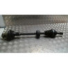 Cardan droit (transmission) RENAULT CLIO 1 PHASE 3 d’occasion