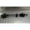 Cardan droit (transmission) RENAULT CLIO 1 PHASE 3 d’occasion