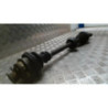 Cardan droit (transmission) RENAULT CLIO 1 PHASE 3 d’occasion