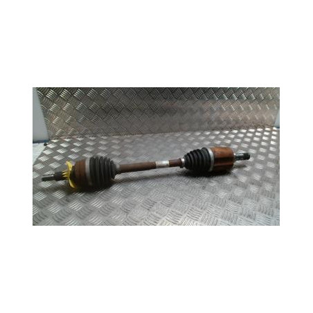 Cardan gauche (transmission) RENAULT CAPTUR 2 PHASE 1 d’occasion