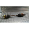 Cardan gauche (transmission) RENAULT CAPTUR 2 PHASE 1 d’occasion