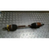 Cardan gauche (transmission) RENAULT CAPTUR 2 PHASE 1 d’occasion