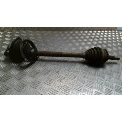 Cardan gauche (transmission) RENAULT CLIO 2 PHASE 2 d’occasion