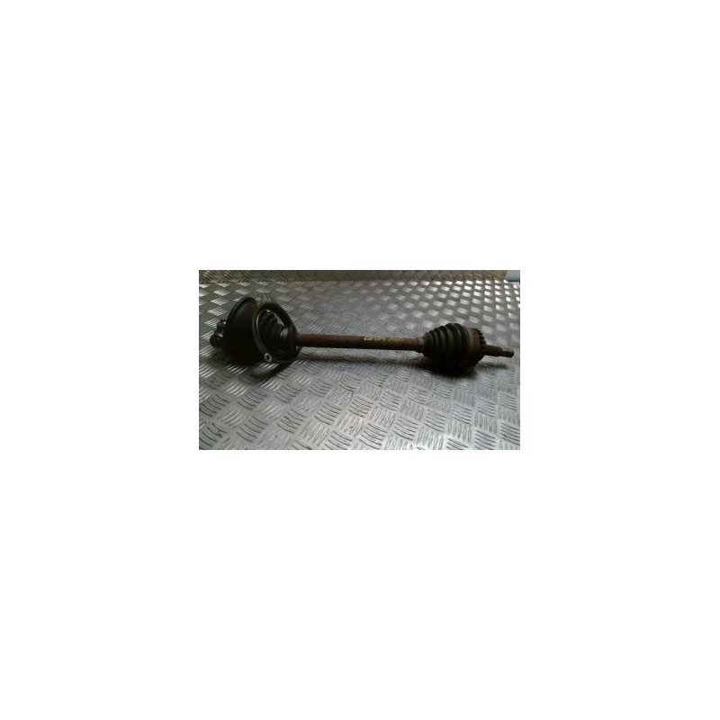 Cardan gauche (transmission) RENAULT CLIO 2 PHASE 2 d’occasion