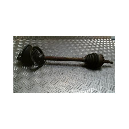 Cardan gauche (transmission) RENAULT CLIO 2 PHASE 2 d’occasion