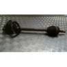 Cardan gauche (transmission) RENAULT CLIO 2 PHASE 2 d’occasion