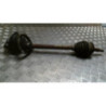 Cardan gauche (transmission) RENAULT CLIO 2 PHASE 2 d’occasion