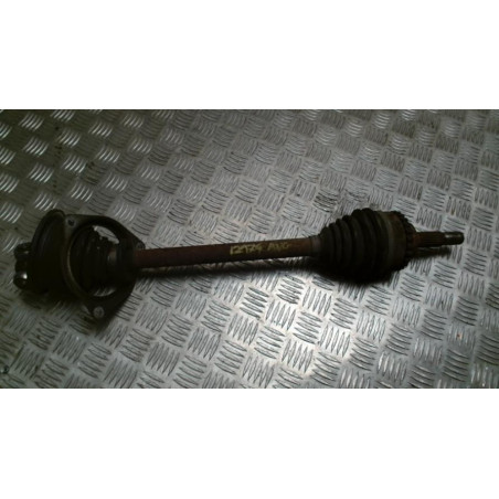 Cardan gauche (transmission) RENAULT CLIO 2 PHASE 2 d’occasion
