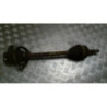 Cardan gauche (transmission) RENAULT CLIO 2 PHASE 2 d’occasion