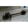 Cardan gauche (transmission) RENAULT CLIO 2 PHASE 2 d’occasion