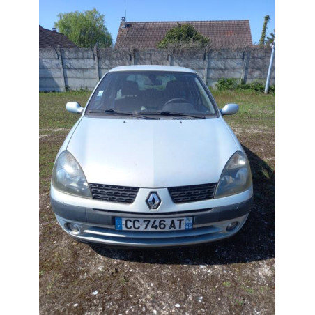 Cardan gauche (transmission) RENAULT CLIO 2 PHASE 2 d’occasion