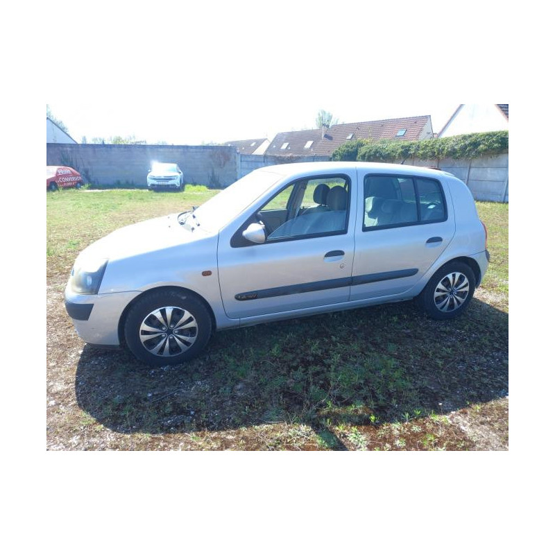 Cardan gauche (transmission) RENAULT CLIO 2 PHASE 2 d’occasion