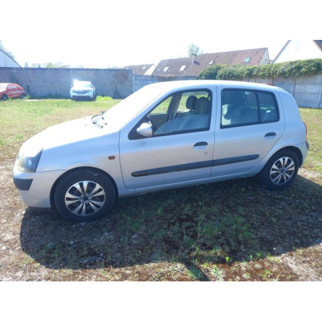 Cardan gauche (transmission) RENAULT CLIO 2 PHASE 2 d’occasion