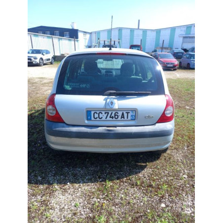 Cardan gauche (transmission) RENAULT CLIO 2 PHASE 2 d’occasion