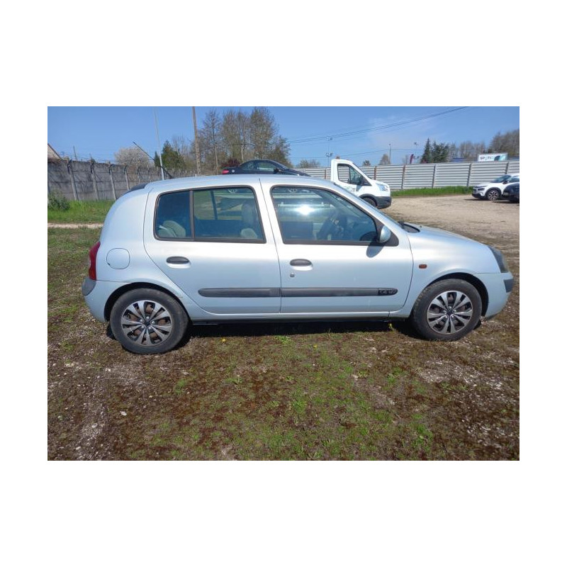 Cardan gauche (transmission) RENAULT CLIO 2 PHASE 2 d’occasion