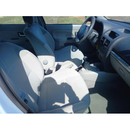 Cardan gauche (transmission) RENAULT CLIO 2 PHASE 2 d’occasion