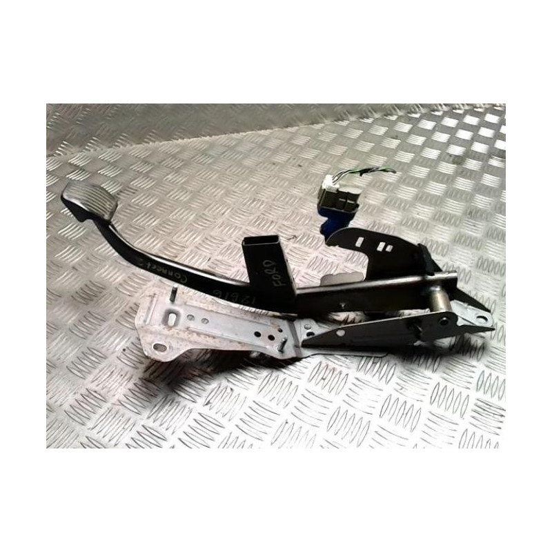 Pedale de frein FORD TRANSIT CONNECT 2 PHASE 1 d’occasion