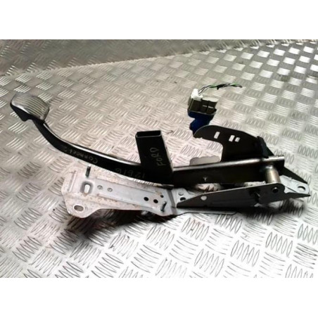 Pedale de frein FORD TRANSIT CONNECT 2 PHASE 1 d’occasion