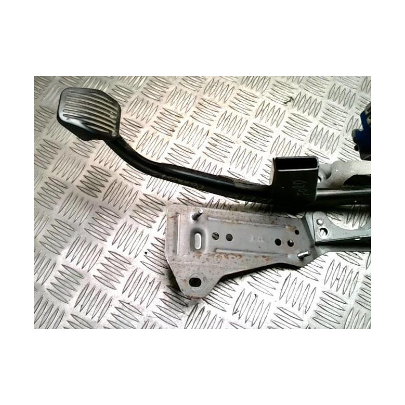 Pedale de frein FORD TRANSIT CONNECT 2 PHASE 1 d’occasion