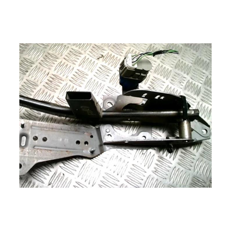 Pedale de frein FORD TRANSIT CONNECT 2 PHASE 1 d’occasion