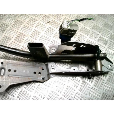 Pedale de frein FORD TRANSIT CONNECT 2 PHASE 1 d’occasion