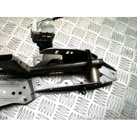 Pedale de frein FORD TRANSIT CONNECT 2 PHASE 1 d’occasion