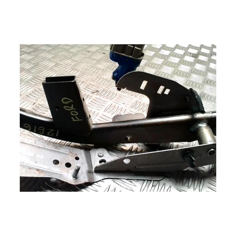 Pedale de frein FORD TRANSIT CONNECT 2 PHASE 1 d’occasion