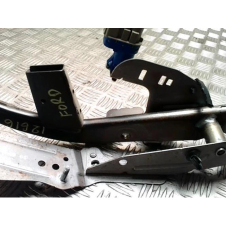Pedale de frein FORD TRANSIT CONNECT 2 PHASE 1 d’occasion