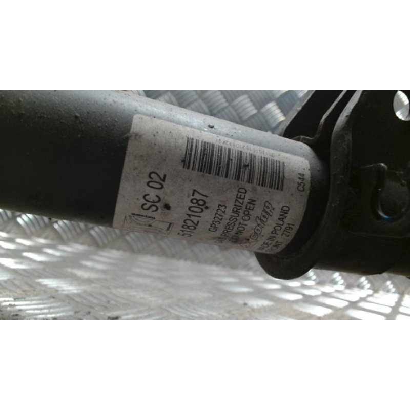 Amortisseur avant gauche CITROEN NEMO d’occasion