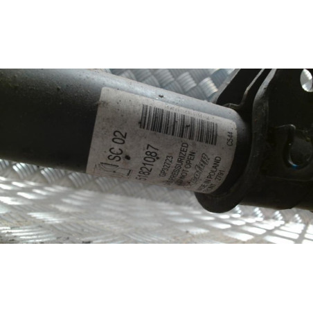 Amortisseur avant gauche CITROEN NEMO d’occasion