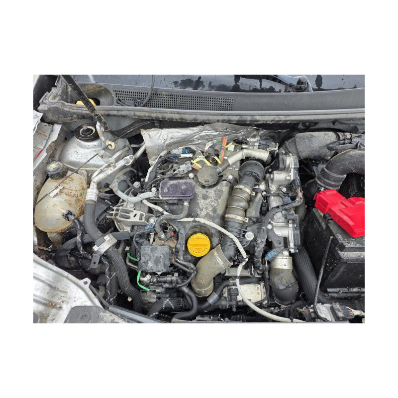 Durite DACIA DUSTER 2 PHASE 1 d’occasion