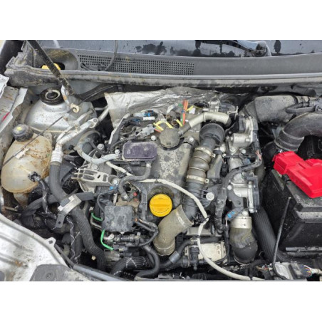 Durite DACIA DUSTER 2 PHASE 1 d’occasion
