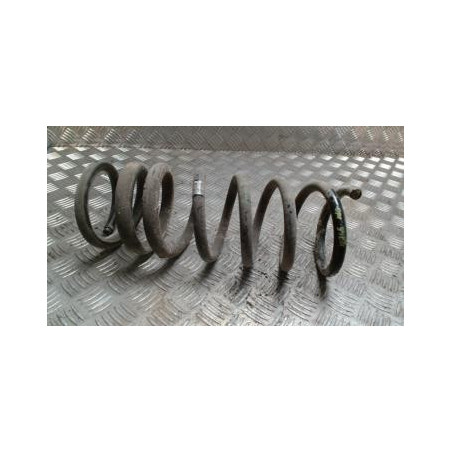 Ressort de suspension avant gauche PEUGEOT PARTNER 3 PHASE 1 d’occasion