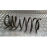 Ressort de suspension avant gauche PEUGEOT PARTNER 3 PHASE 1 d’occasion