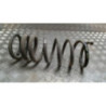 Ressort de suspension avant gauche PEUGEOT PARTNER 3 PHASE 1 d’occasion