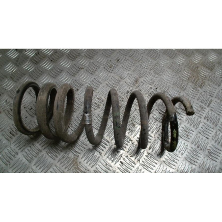 Ressort de suspension avant gauche PEUGEOT PARTNER 3 PHASE 1 d’occasion