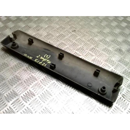 Baguette de porte avant droite RENAULT MASTER 2 PHASE 2 d’occasion