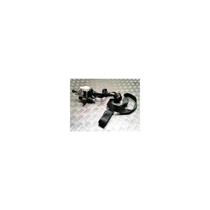 Ceinture avant gauche RENAULT CLIO 3 PHASE 1 d’occasion