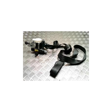 Ceinture avant gauche RENAULT CLIO 3 PHASE 1 d’occasion