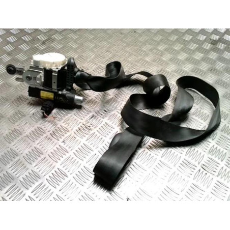 Ceinture avant gauche RENAULT CLIO 3 PHASE 1 d’occasion