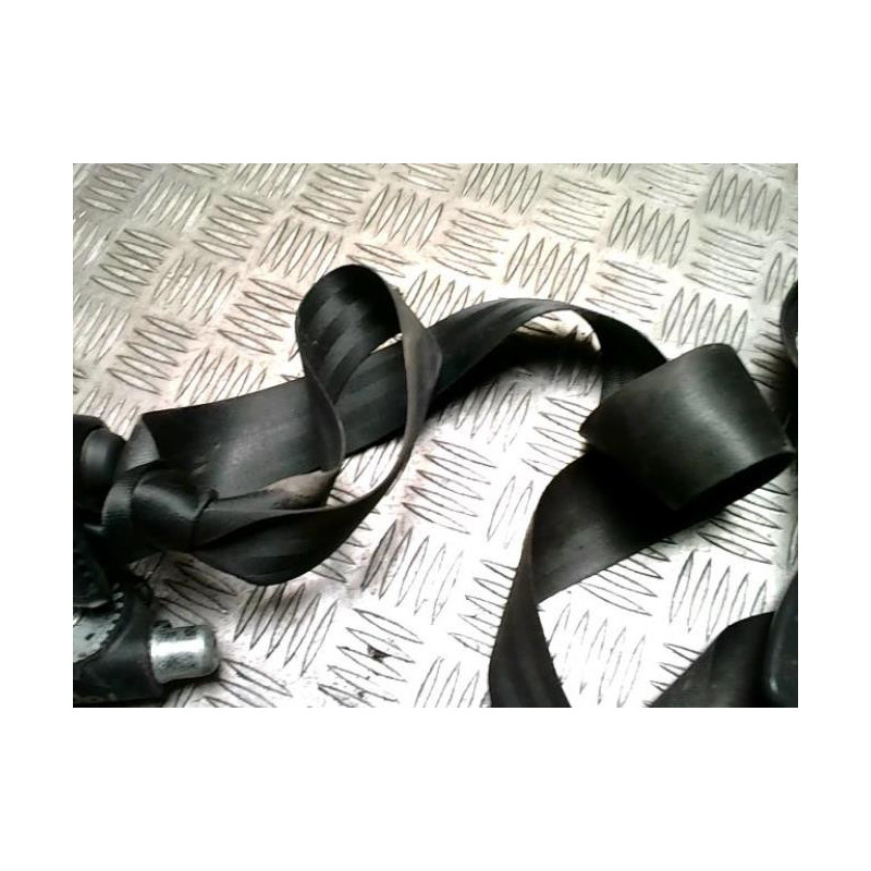 Ceinture avant gauche RENAULT CLIO 3 PHASE 1 d’occasion