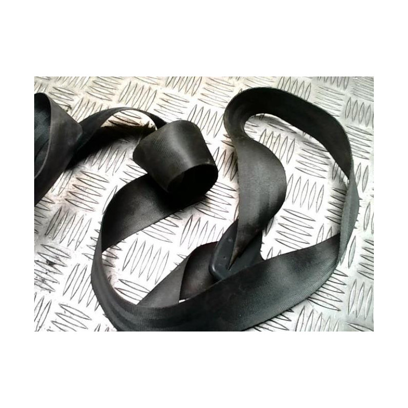 Ceinture avant gauche RENAULT CLIO 3 PHASE 1 d’occasion