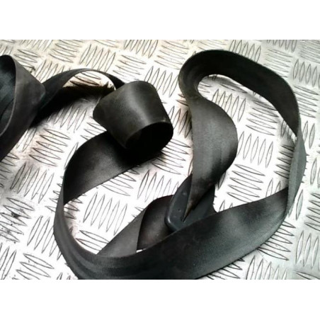Ceinture avant gauche RENAULT CLIO 3 PHASE 1 d’occasion