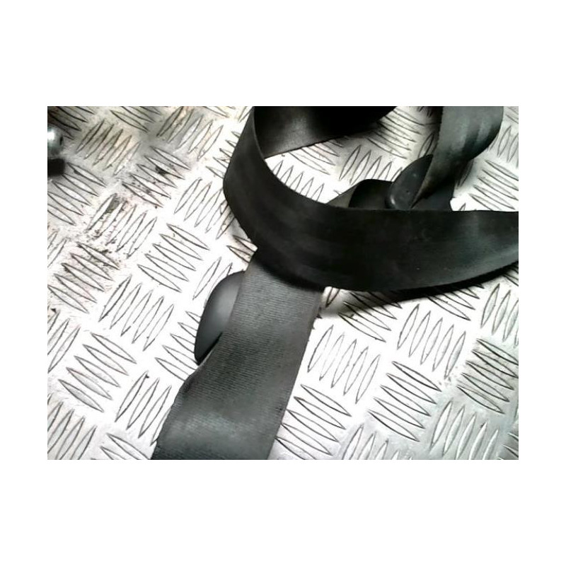 Ceinture avant gauche RENAULT CLIO 3 PHASE 1 d’occasion