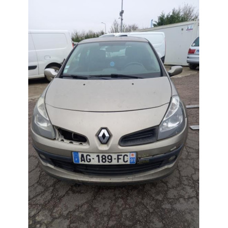 Ceinture avant gauche RENAULT CLIO 3 PHASE 1 d’occasion