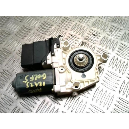 Moteur leve vitre arriere gauche VOLKSWAGEN GOLF 5 d’occasion