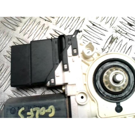 Moteur leve vitre arriere gauche VOLKSWAGEN GOLF 5 d’occasion